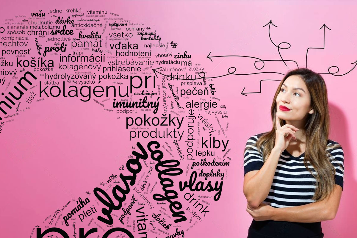 5 tipov ako vybrať kvalitný kolagén – Healie.eu
